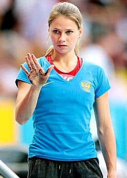 Angelina Zhuk-Krasnova